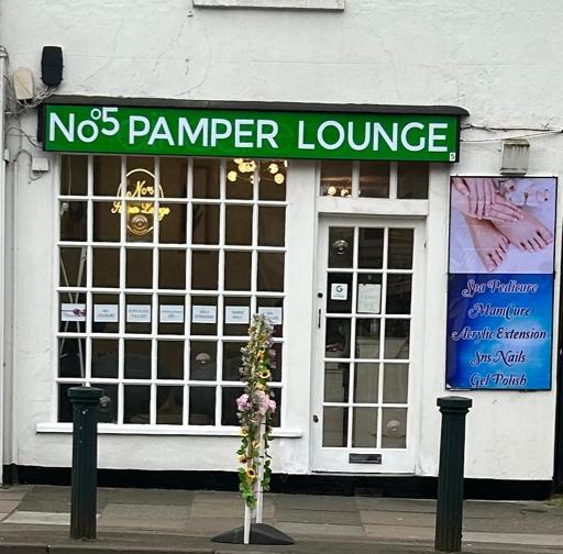 No°5 Pamper Lounge · Photos 8